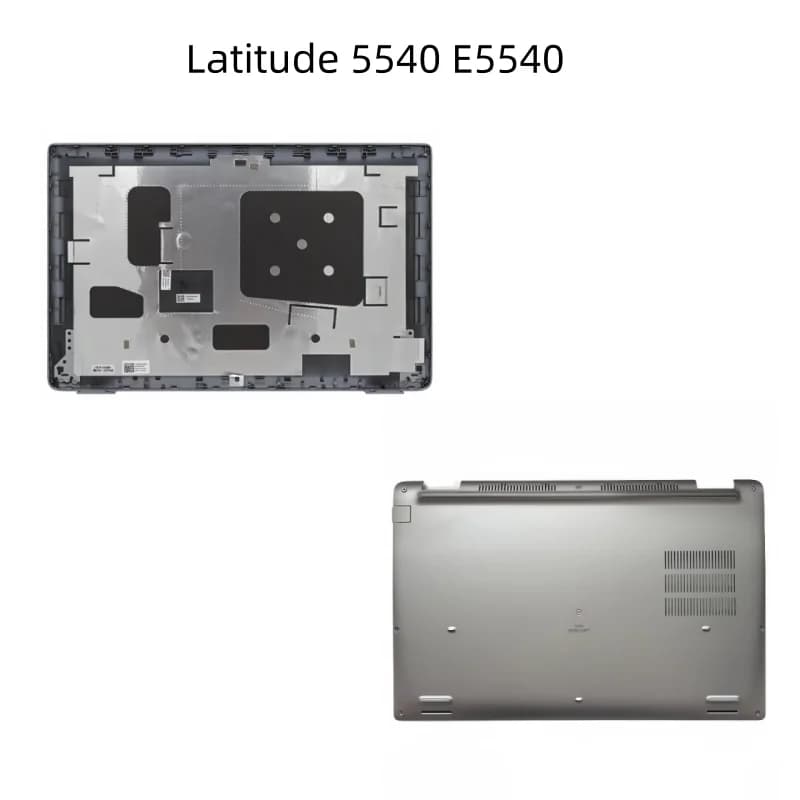 Nuova Cover Inferiore LCD per Laptop, Scocca Inferiore per Latitude 5540 E5540 0G94MH 0MYJK