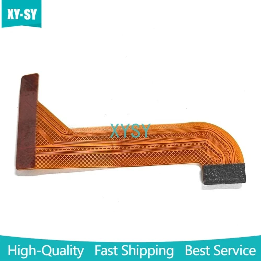 Original flexible cable for GoPro Hero Max 360 Action Camera, screen connector, motherboard, PCB, spare part.