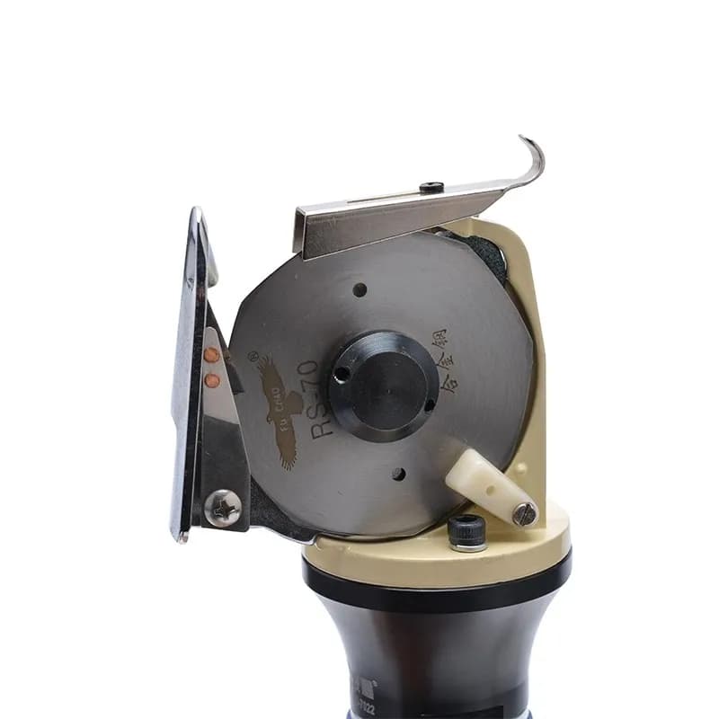 Pneumatic Fabric Cutter, Pneumatic Leather Cutter, Carpet Cutter, Pneumatic Cutting Knife, Pneumatic Scissors Bd-7022