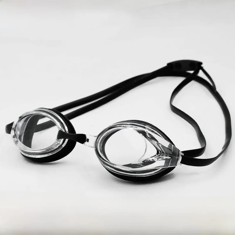 High Definition Silicone Anti-fog Eyelets, Quick Competition Eyelets with Small Montature, Waterproof
