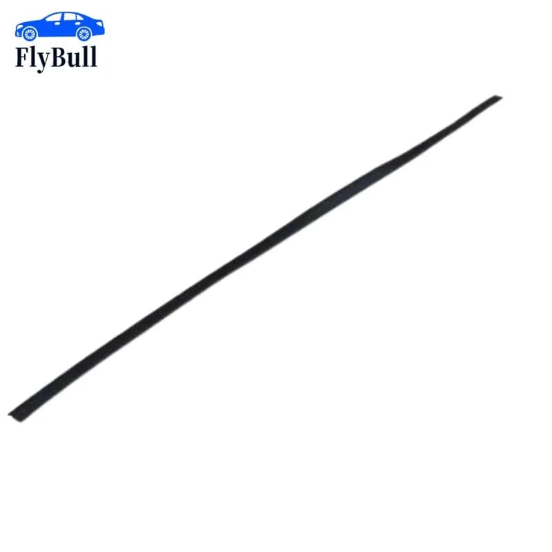 75543-60020 7554360020 Windshield Right Outer Weatherstrip for Toyota Land Cruiser 4.7L 2001–2007 Lexus LX470 2001–2007