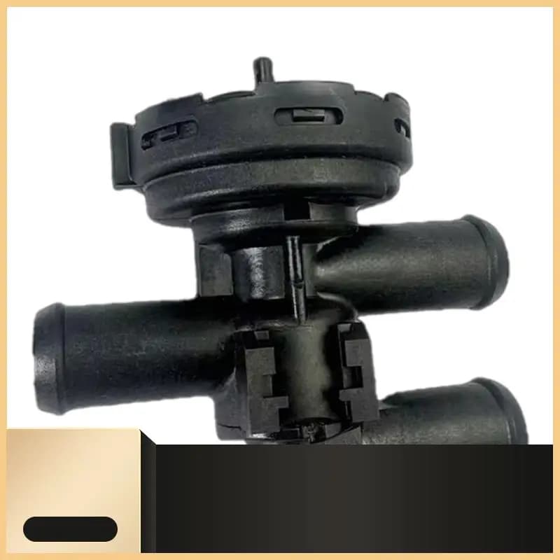 Valvola a vuoto 7D0121805 95810660500 Pervolkswagen Touareg TOUA11 Valvola 3.0 T Auto Parts-N30R