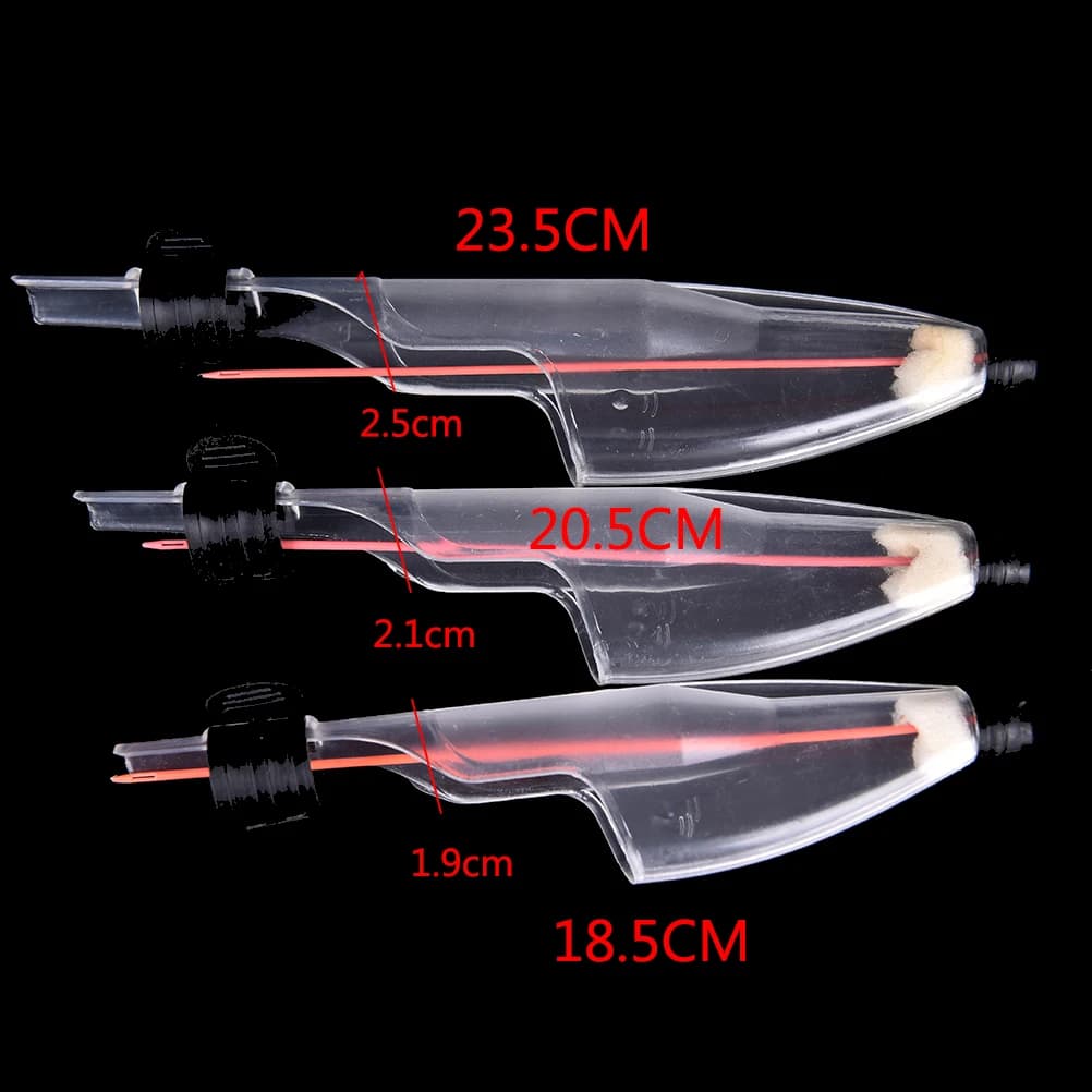 New Protective Caps for Fishing Dogs, Sea Cane Protections, Fishing Accessories
