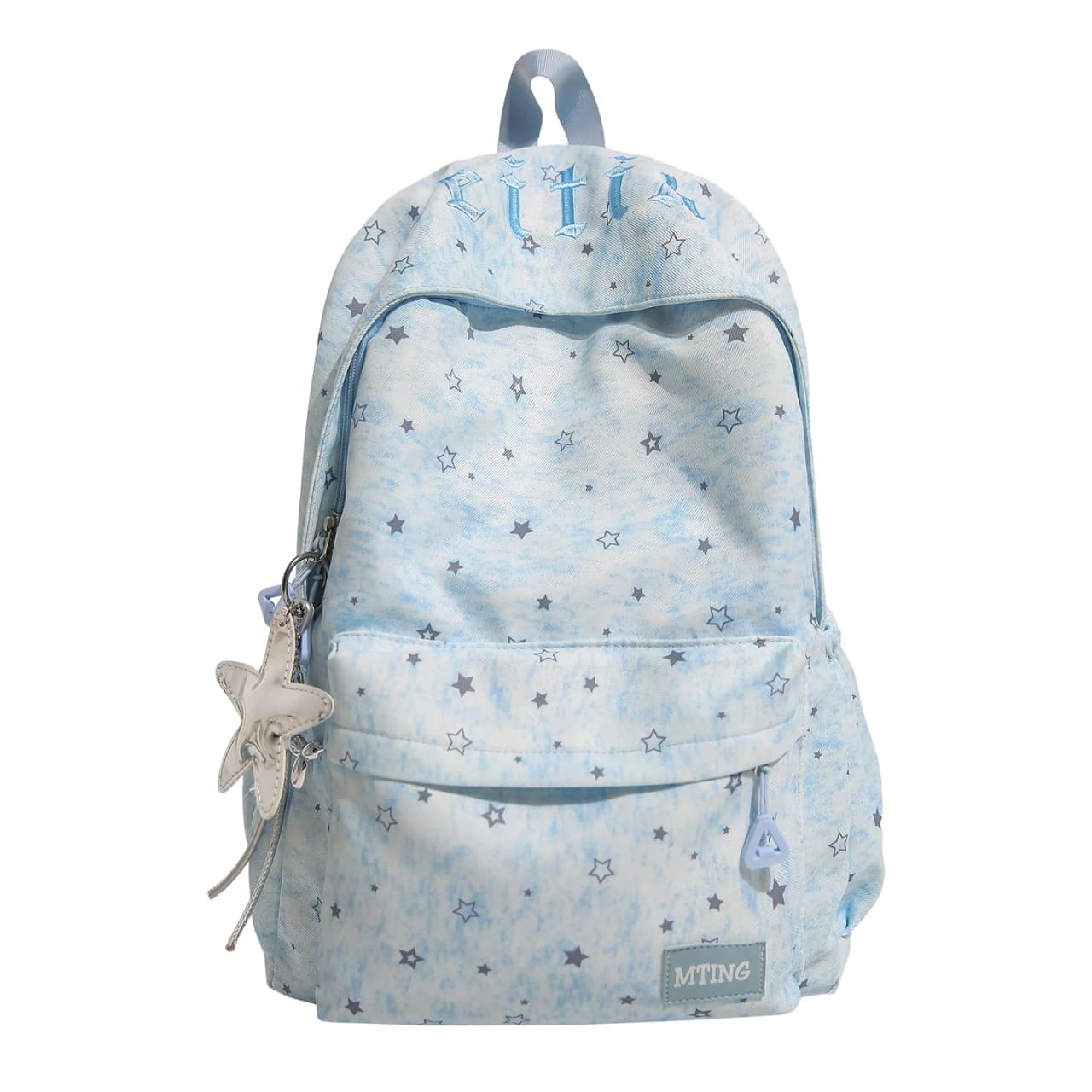 Japanese High School Girls Backpack School Bags For Teenage New Kawaii Backpack Women Harajuku Cute Multi Pockets Mochila
