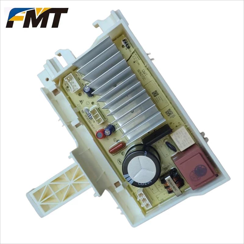 new for TCL washing machine Computer board BD6201 3C102-000322 Circuit PCB BD627202 Washer Parts