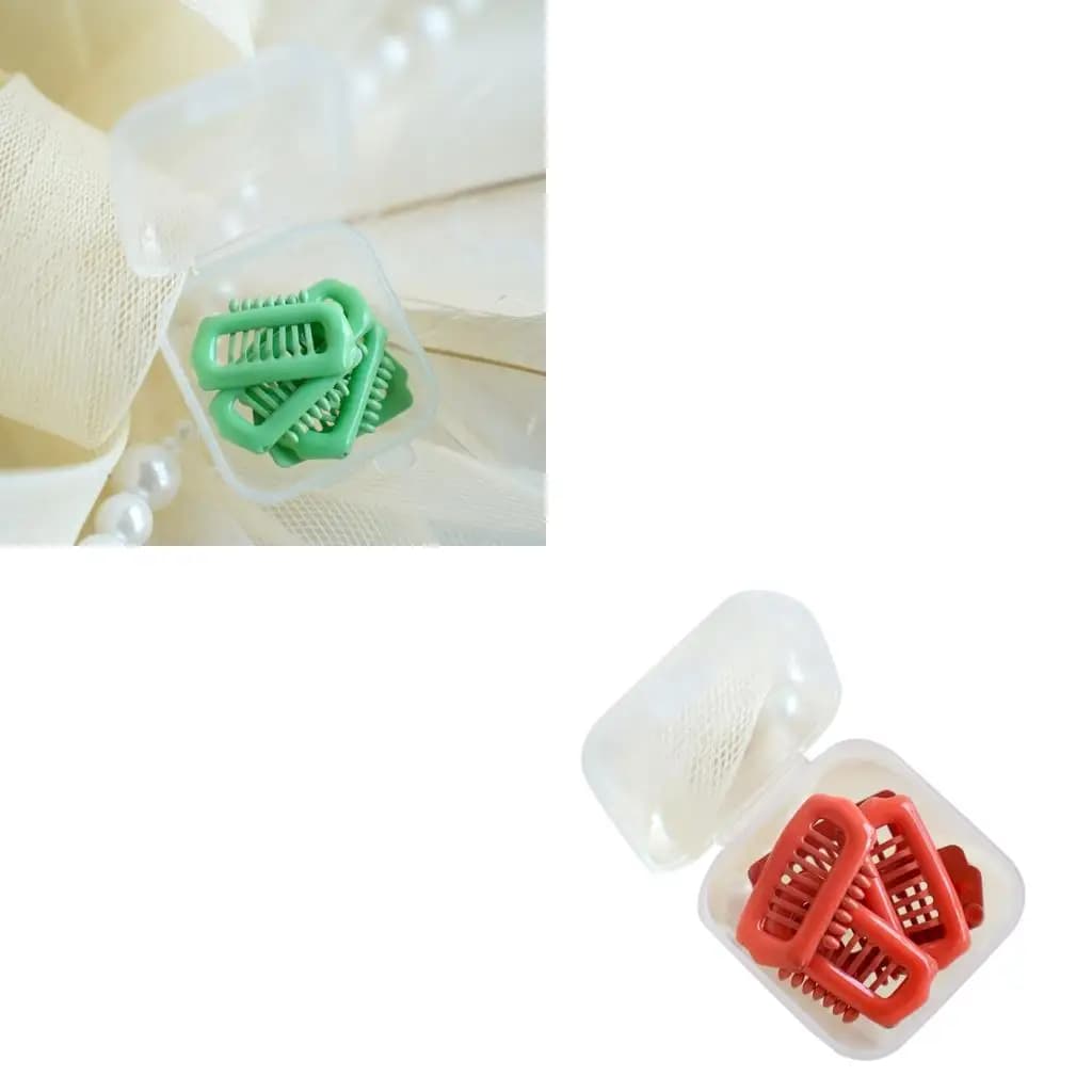 Pack Of 5 Pet Hair Accessories Dog Head Clip For Celebration Photoshoots Fashion Statements