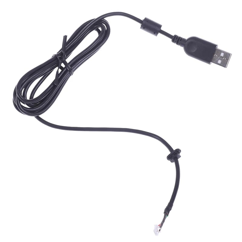 Cavo USB di ricambio per webcam Logitech Pro C920 C930e, cavo di riparazione