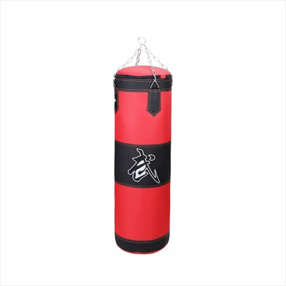 Fitness equipment: Boxing Sack in Oxford 60/80cm, Boxing Sack, Pressure Boxing Bag in Oxford for Adults