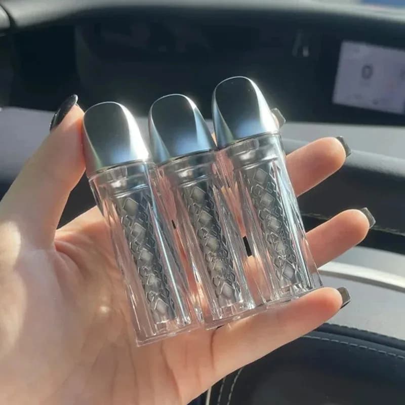 Deodorante per Auto Originale per Changan Avatr 11 e Avatr 12 07, Kit Fragranza Nuovo di Zecca, Accessori per Interni Auto