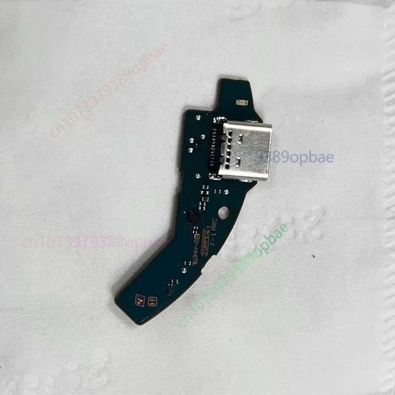 Multi-USB Type-C spare card used for Sony WH-1000XM4 headphone repair