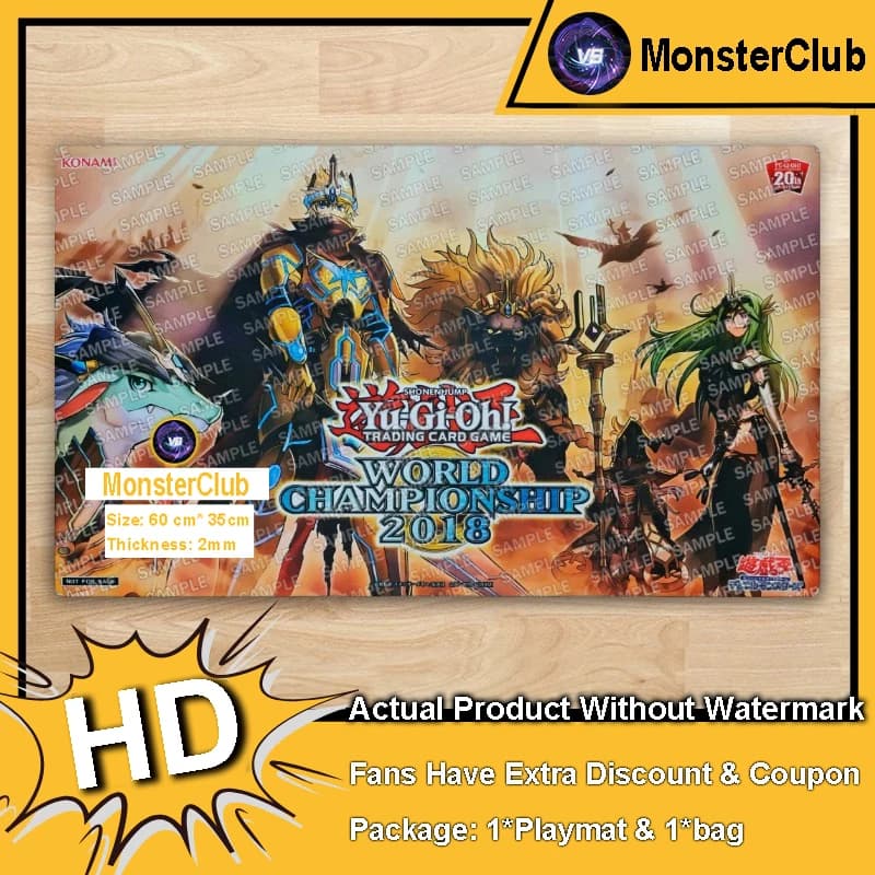 YuGiOh Playmat Crusadia Vanguard TCG CCG Mat Board Game Duel Pad Trading Card Game Mat Rubber Mouse Pad Free Bag 600x350x2mm