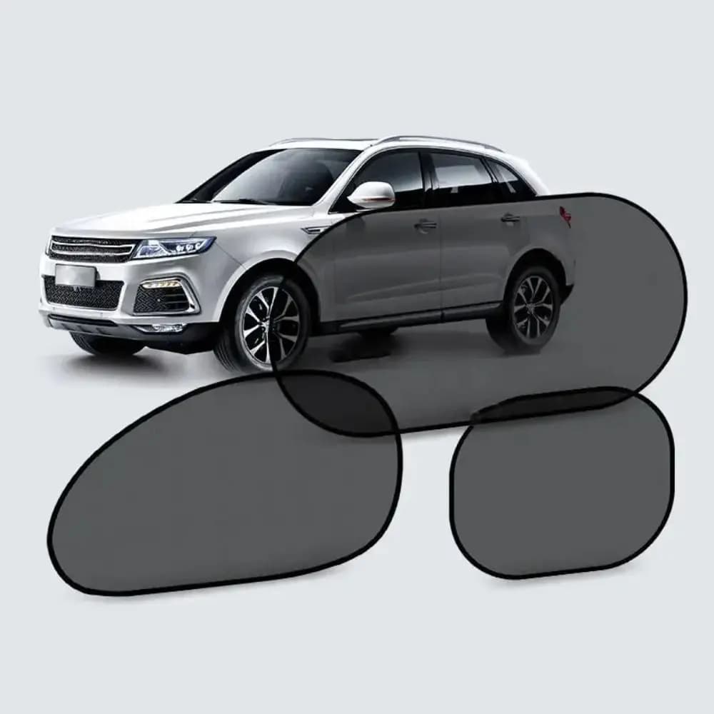 Coperture parasole per Auto parabrezza universale visiera pieghevole riflettore parabrezza finestra Auto protezione parasole accessori
