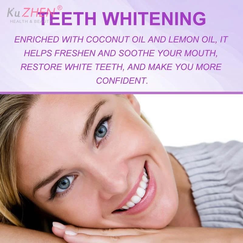 Jay release 14 Strips Whitenings for Denti Viola, for Alito Fresco, Yellow Removal, Cleaning and Whitening Dentale, Patch Whitenings for Tooths