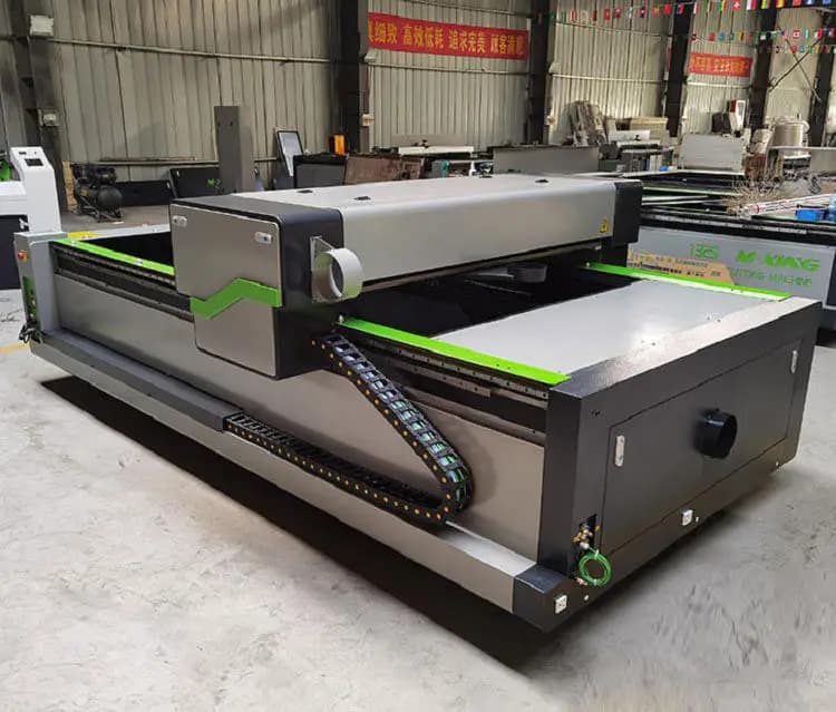 Laser Cutting and Engraving Machine CO2 CNC MX-1325 4x8 180W 200W 300W for Acrylic Engraving and Non-metallic Wood