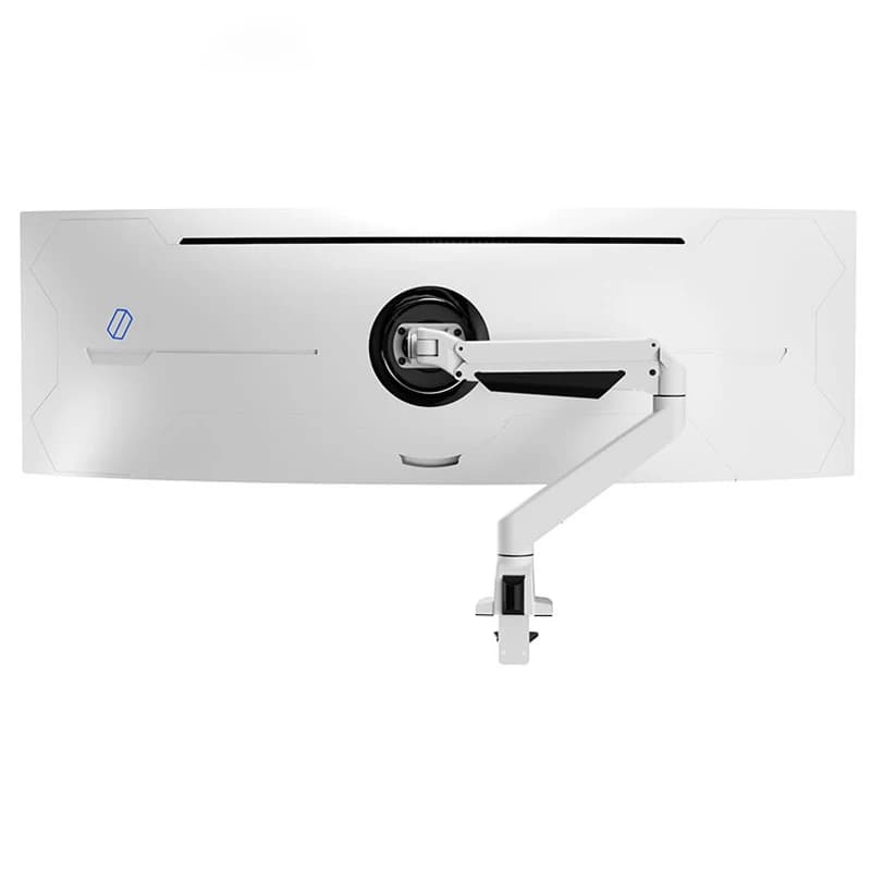 Dedicated for Samsung G9 monitor support with dedicated fish screen support 4K 20KG monitor support CS108