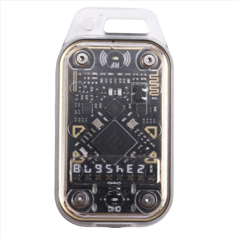A73E-Restart Chameleon Ultra V2.0 RFID Smart Chip Reader Emulatore 125Khz 13.56Mhz Decodifica Scheda NFC Duplicatore Chameleon V2.0