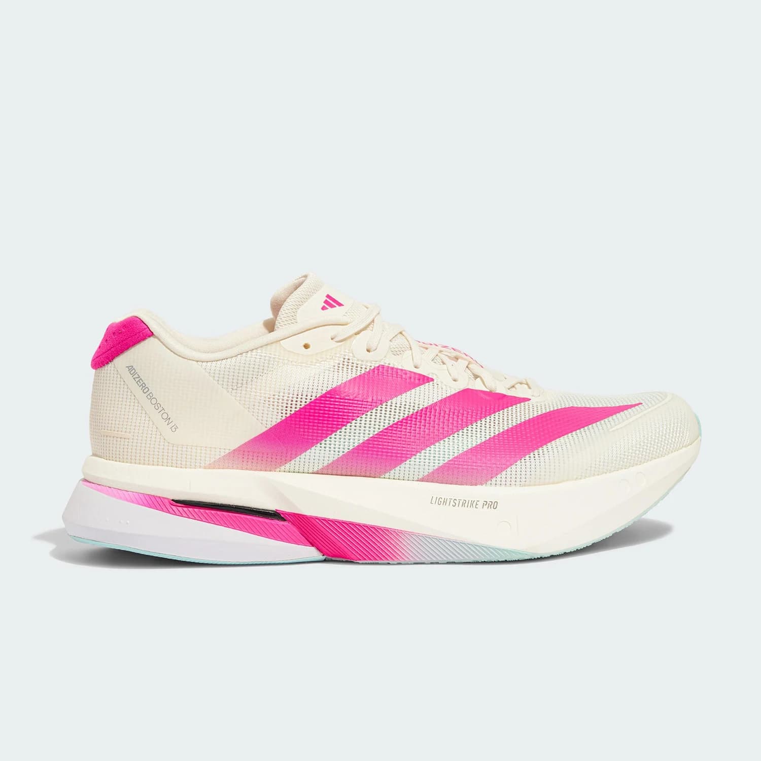 Adidas Authentic BOSTON 13 Scarpe da corsa sportive da uomo e da donna con assorbimento degli urti KK1427