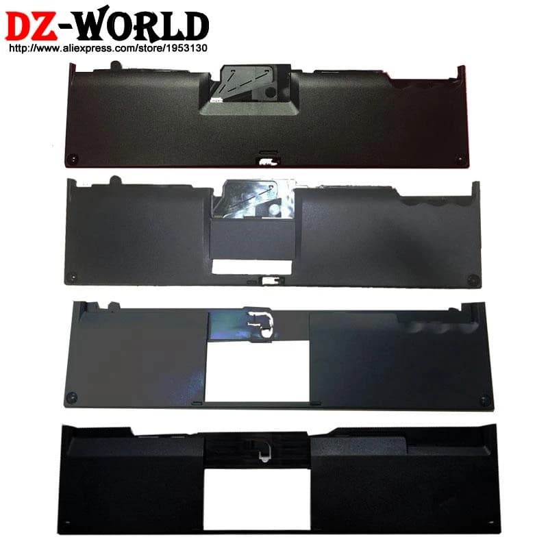 Pannello Palmrest C Custodia Cover per Lenovo ThinkPad X200 Tablet X201 Tablet X220 Tablet X230 Tablet 04W1781 04W6811 45N3129 60Y5450