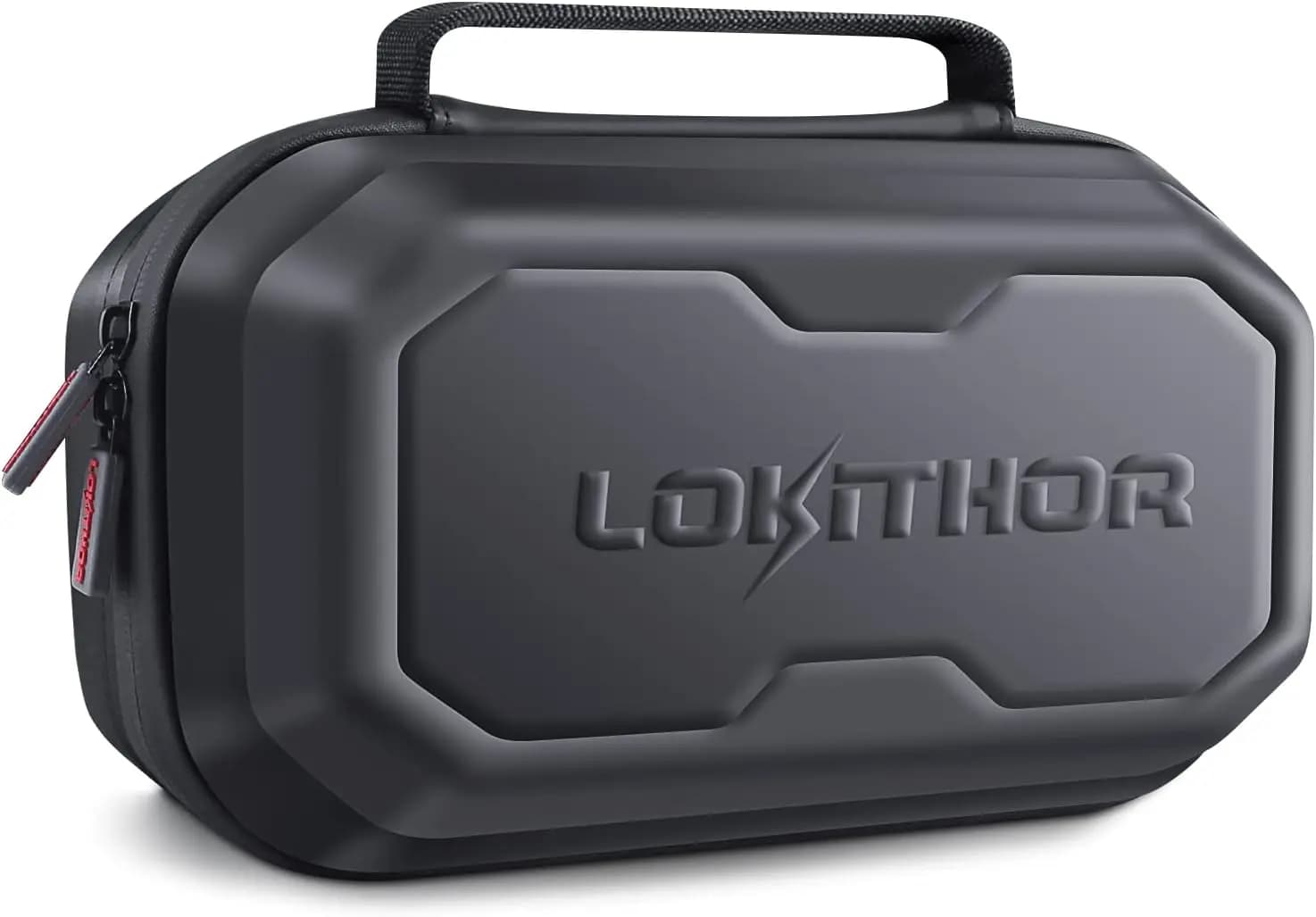 Borsa portaoggetti EVA serie J per avviamento batteria J400/J401/J402/J1350 PRO/J2250 PRO