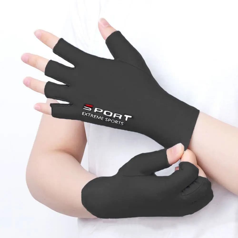 Guanti da ciclismo, guanti in seta ghiacciata, guanti da guida, guanti da donna, guanti estivi con protezione solare, guanti da pesca da uomo, guanti touch screen