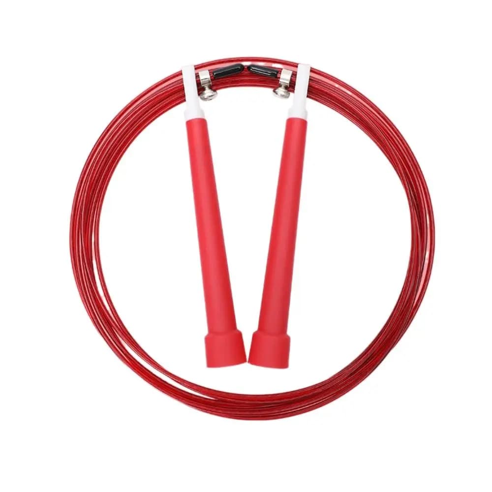 Sports Cross Exercise Boxing Gym Adult Skipping Rope Jumping Rope Jump Exercise Jumping Speed