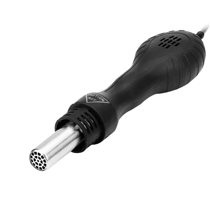 Maniglia per pistola ad aria calda Bakon HF858D-853s per accessori per stazione di rilavorazione dissaldante BK880 BK881