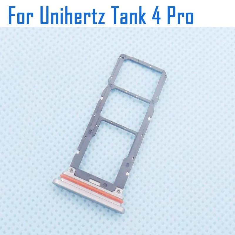 Unihertz Tank 4 pro 8849 Adattatore slot per supporto scheda SIM originale per smartphone Unihertz Tank 4 pro