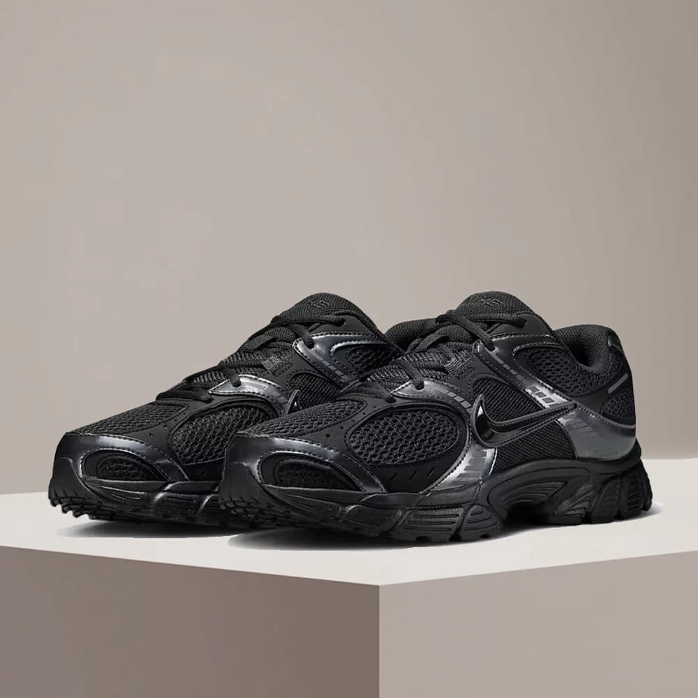 Scarpe da corsa casual classiche Nike V5 RNR Athletic antiscivolo con ammortizzazione durevole HJ5228-001