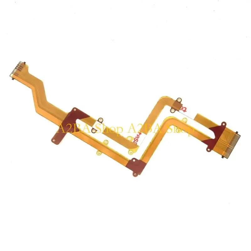 A2BA High Compatibility Stretch Ribbon Cable For Camera Internal Component Replacemen