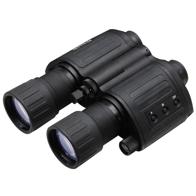 2025 Premium Products NVG-M Hunting Infrared Monocular Thermal Imaging Telescopes Sight Thermal Night Vision Scope Thermal Scope