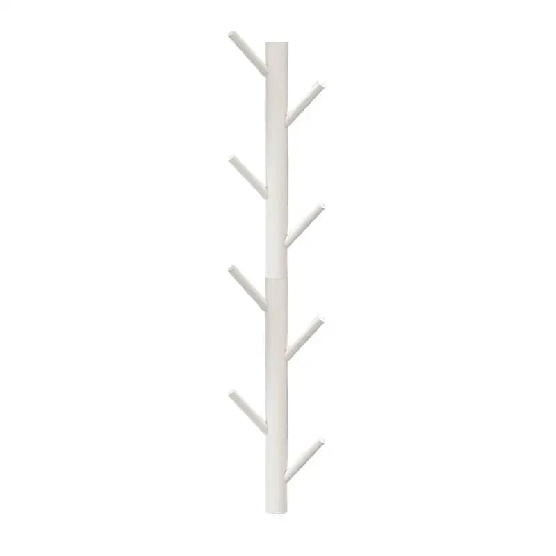 Appendiabiti Appendiabiti salvaspazio Gancio multiuso Appendiabiti da bagno Organizzatore di abbigliamento decorativo Appendiabiti per corridoi d'ingresso