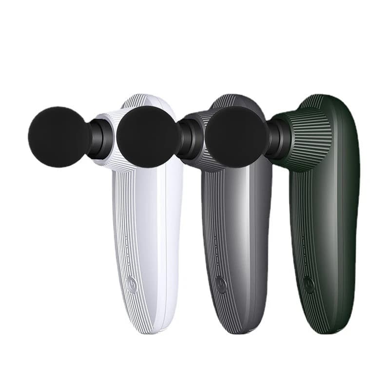 Mini Gun Wireless Gun Muscle Relaxation Massage Equipment Neck Cream Grab Cervical Spine Instrument