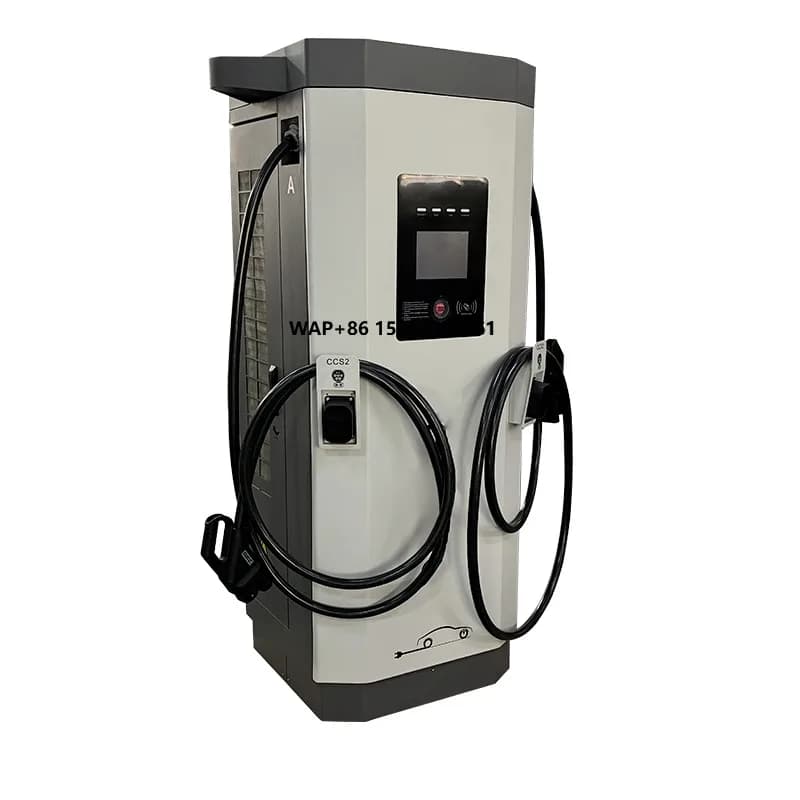 GBT CCS1 CCS2 Dc Charger 120KW 160KW 180KW 120KW Ev Charging Pile Electric Car Ocpp Fast Ev Charger Station