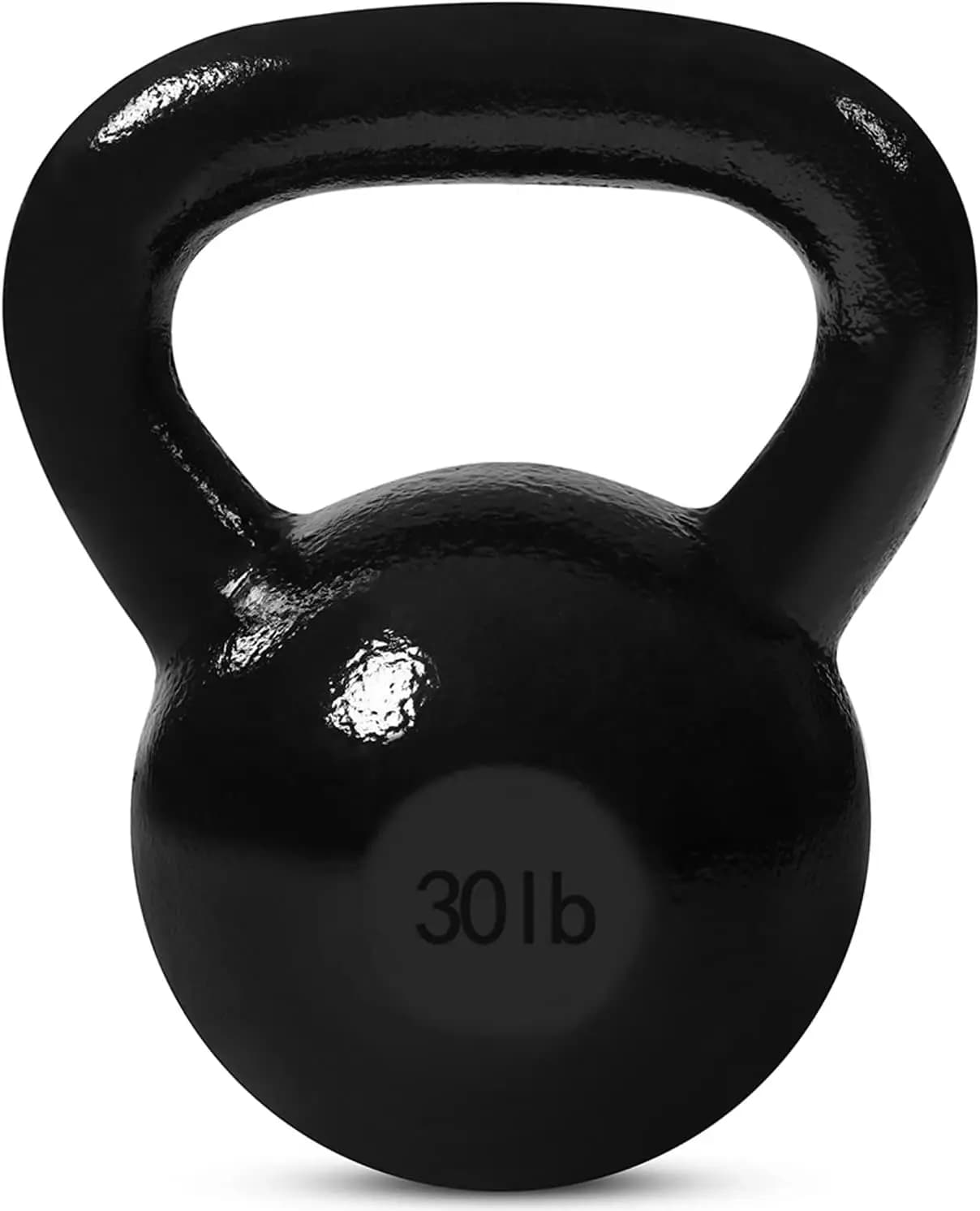 Kettlebell in Ghisa per CrossFit e Allenamento della Forza