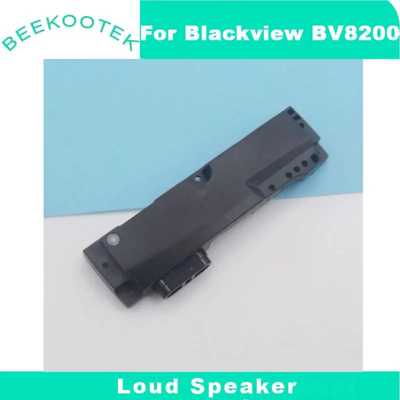 New Original Blackview BV8200 Speaker Interior Speaker Built Speaker Buzzer Suoneria Corno For Blackview BV8200 Smart Phone