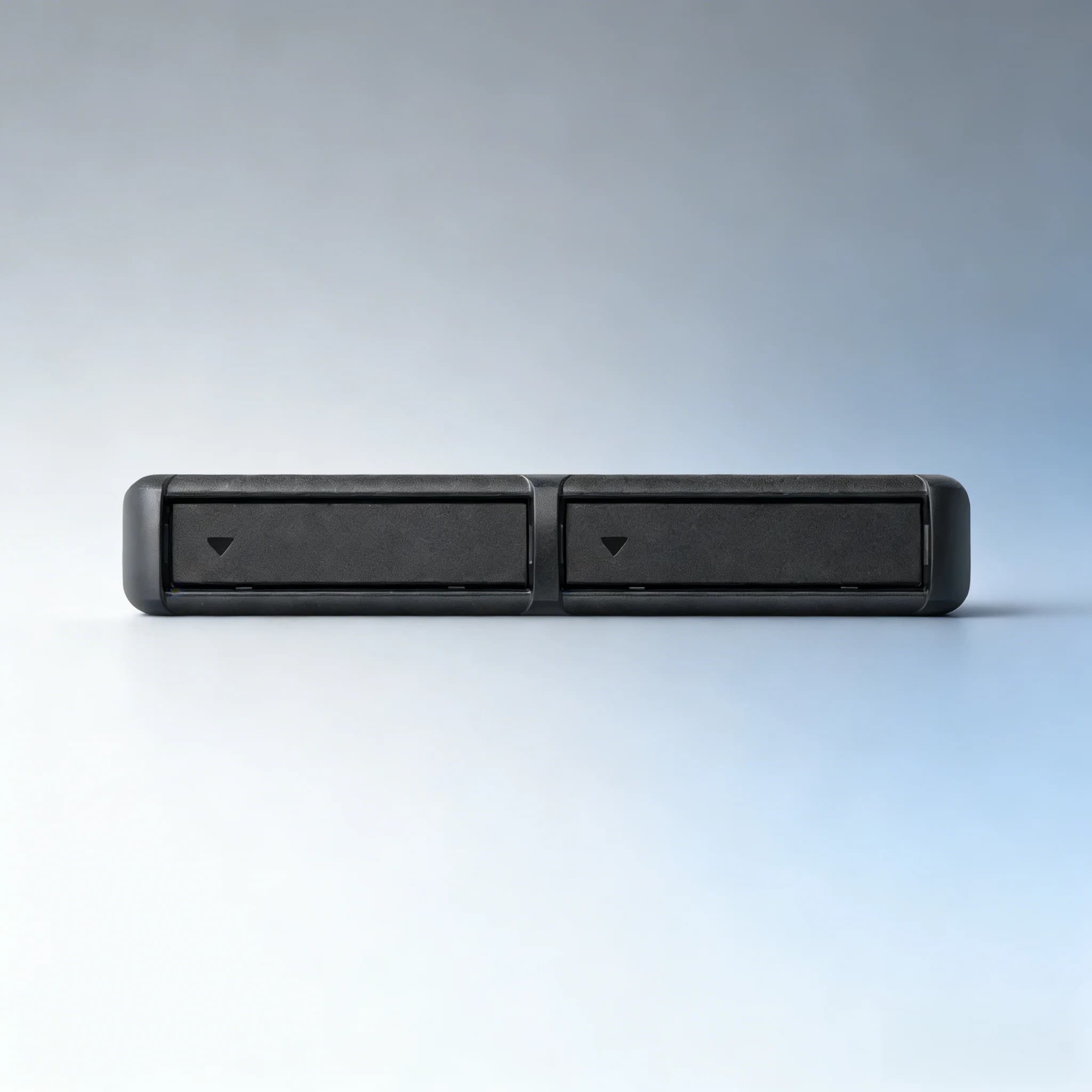Custodia di ricarica con cavo USB-C integrato, per Insta360 X4 Air, tutto in uno, ricarica fotocamera e 2 batterie ovunque, design compatto.