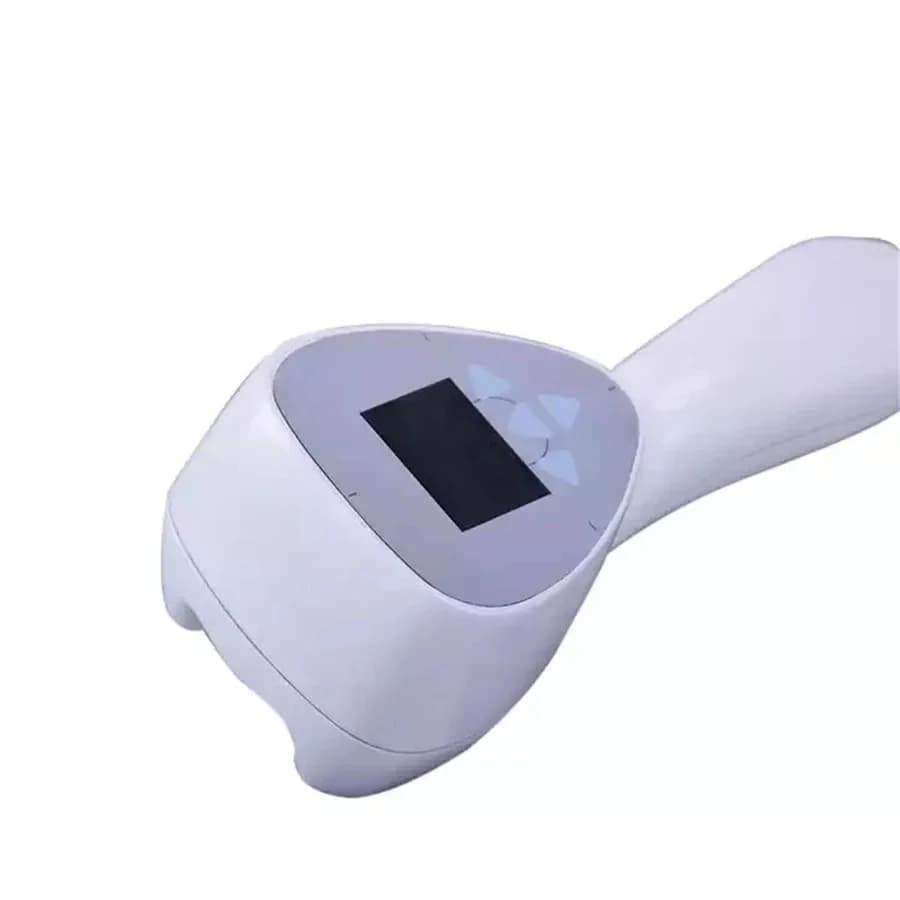 Ultra 360 collagen plate for skin firming and cellulite reduction 2 in 1, unipolar beauty machine for skin firming, body slimming and face lifting