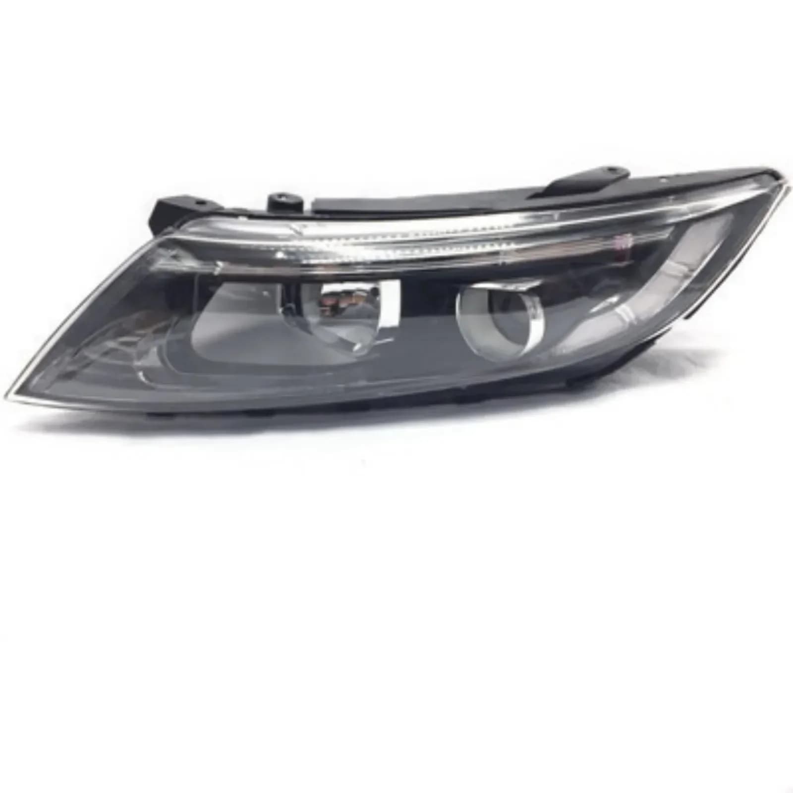 Faro anteriore per auto Lampada frontale Luce di marcia diurna DRL per Kia k5 optima 14-15 Indicatore di direzione