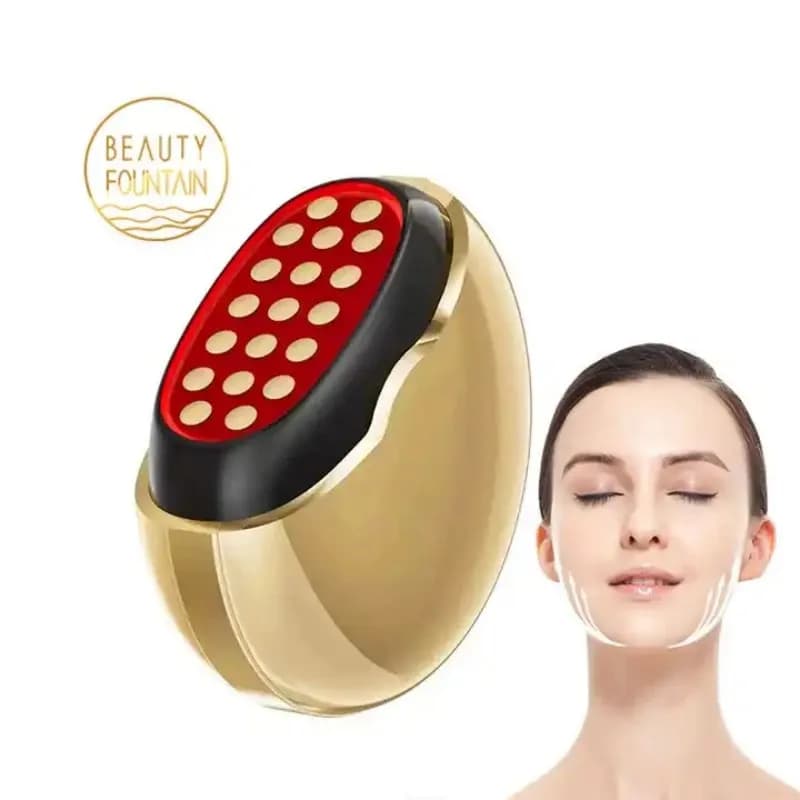 Professional Multifunctional Wrinkle Removal Home Use Face Care Rf Facial Lift Beauty Skin Instrument Frequency Face Massage