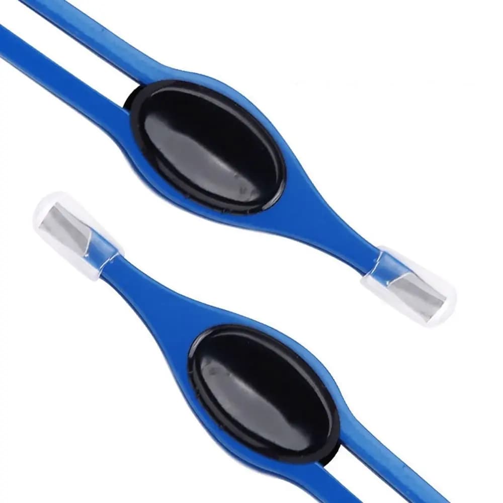 Colorful Stainless Steel Tweezer Hair Removal Multifunction False Eyelash Tweezers Non-slip Handle Wear-resistant Eyelash Curler