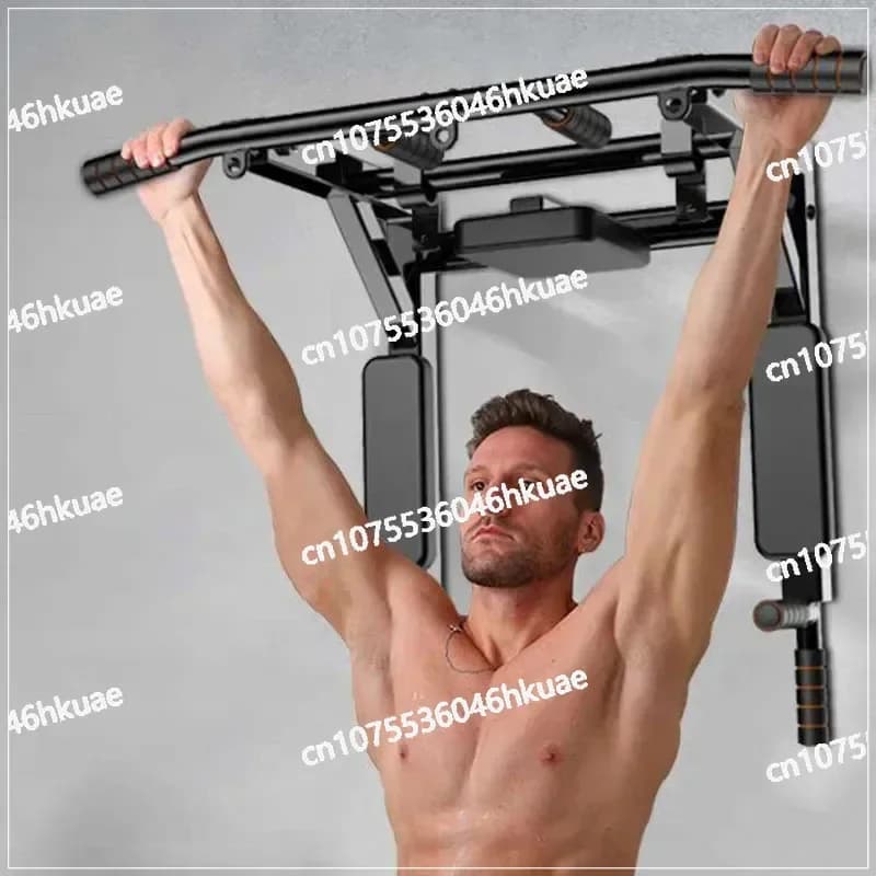 Electric Cords Harnesses Training Fitness equipment Internal traction bar Home Gym Traction bar Traction bar Horizontal wall bar Boxing