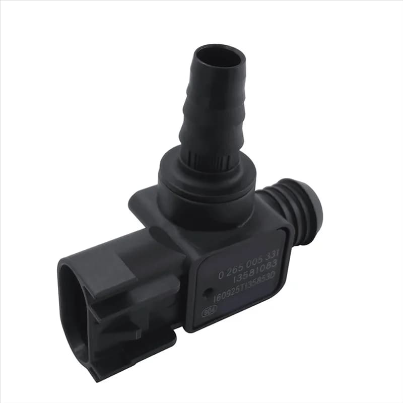 13581083 Sensore vuoto booster freno auto per Silverado GMC 0265005331