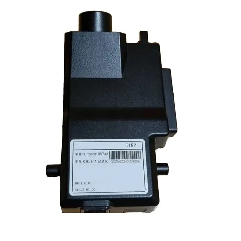 A85E-For Chery Tiggo 7 8 Pro Max 2021-2025 Car DVR Dashcam Driving Recorder Car Recorder Dashboard 704001057AA 704000710AA