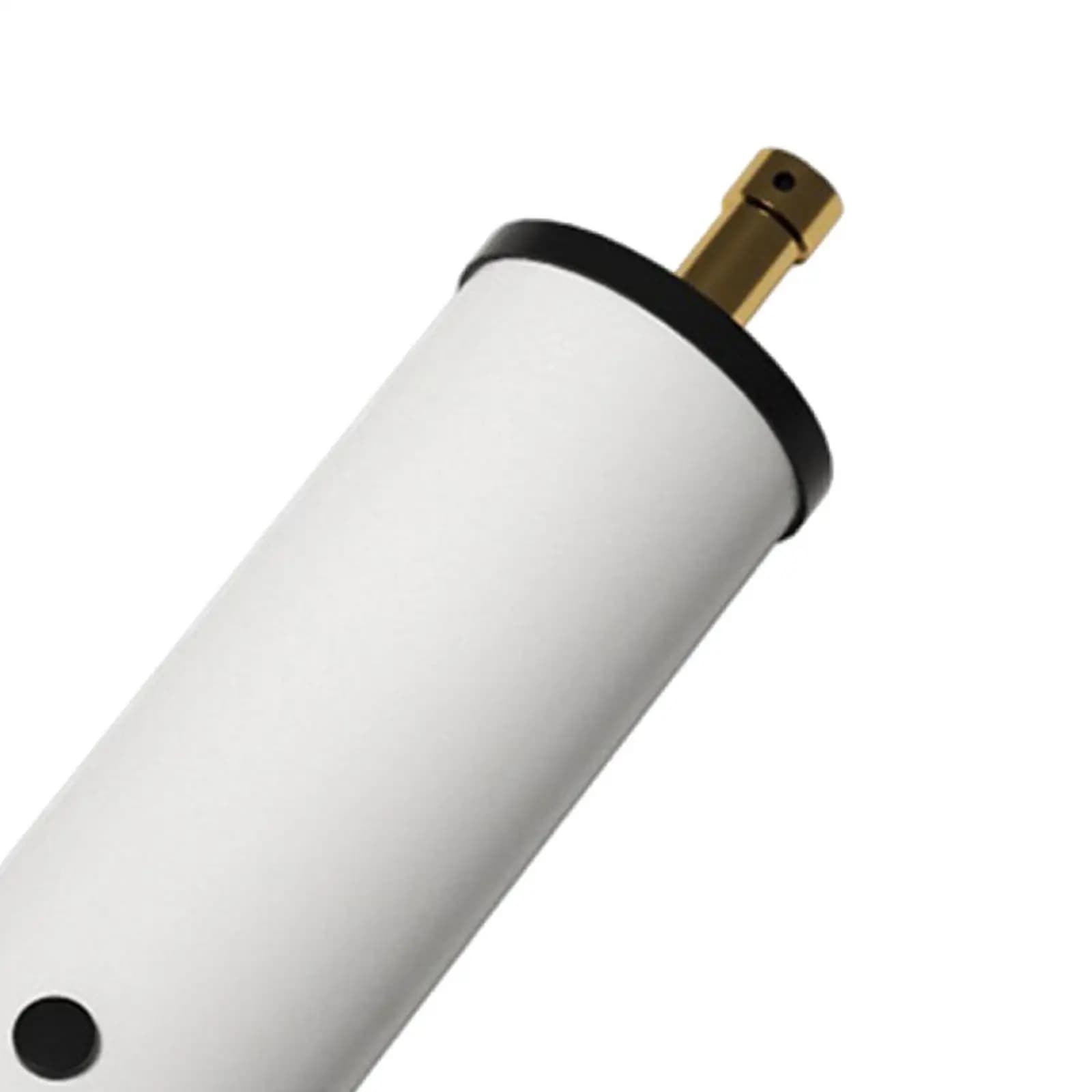 Elettrico Pool Cue Tip Shaper Lucidatore Cue Tip Riparazione Stecca da biliardo Manutenzione Pool Cue Tip Shaping Strumento Pool Cue Tip Grinder