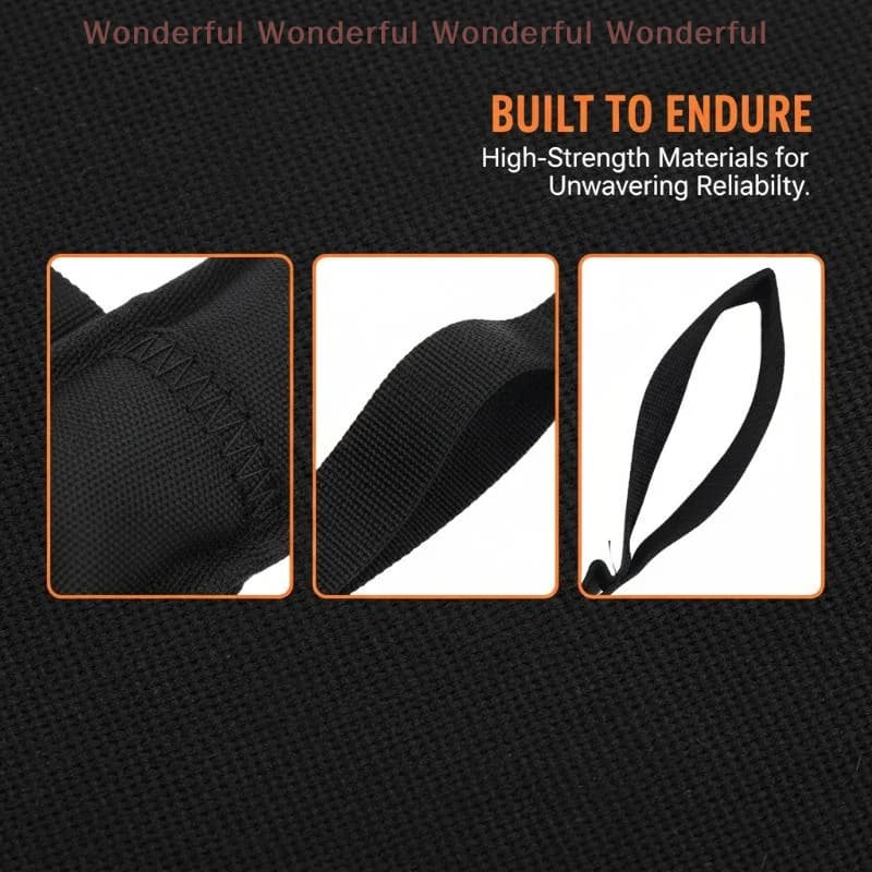 For Trailing The Kayak/Canoe/SUP/Surfboard 2Pcs Car Fixed Anchor Point Pull Belt Double Canoe Boat Tie Down Anchor Point Straps