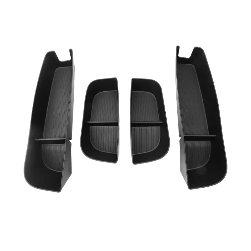 Organizer per Bracciolo Auto per Xpeng G6 X Peng 2023-2025, Contenitore Portaoggetti per Console Centrale, Vassoio Accessori Interni