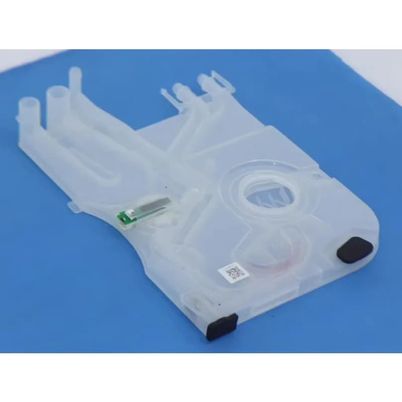 Applicabile alla lavastoviglie Midea WQP8-3905/6-CN/Sensore di flusso d'acqua, Respiratore