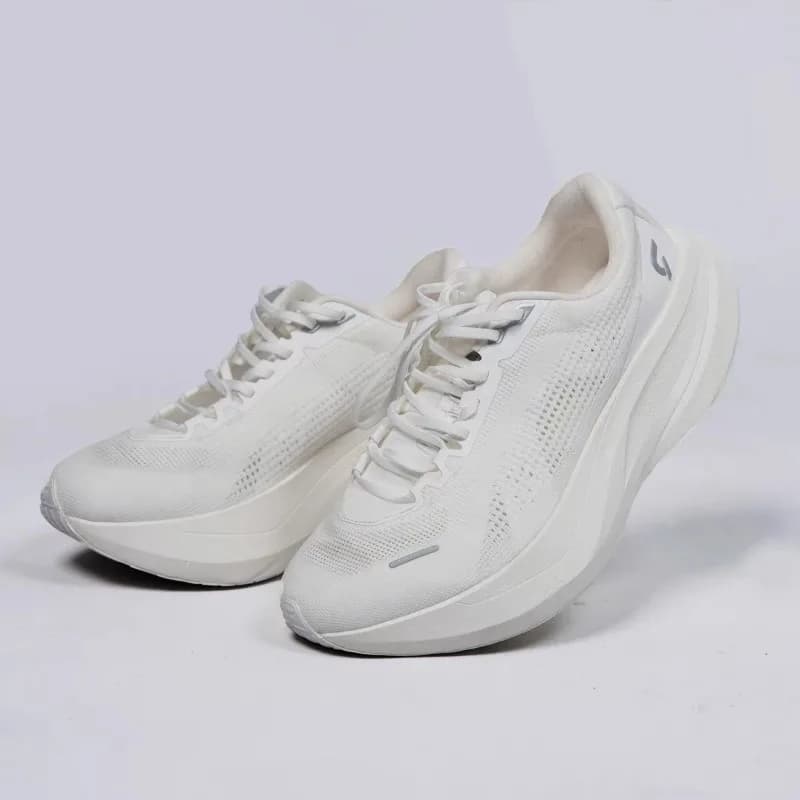2026 Best Selling Running Trainers For Unisex Anti-Slippery Couples Walking Jogging Shoe Comfortable Outdoor Sports Men Women Sh