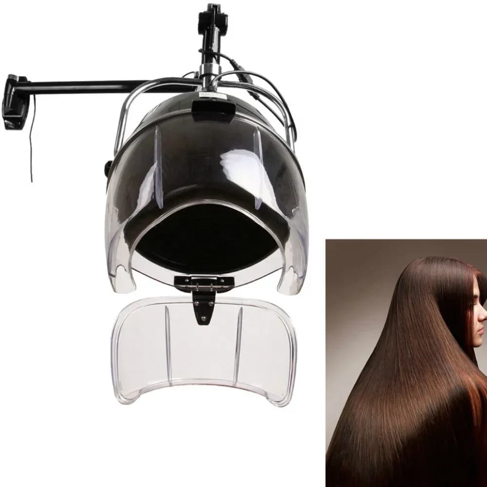 Portable beauty salon hair dryer, barber wall hairdryer for sale, cheap barber chair equipment