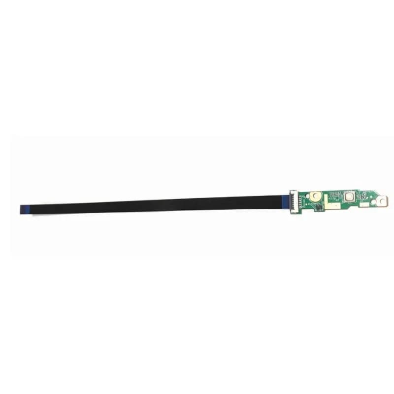 New on-off cable for HP 240 G2 250 255 G2 15-D CQ14-A Power button card with cable 010194D-00-491- G